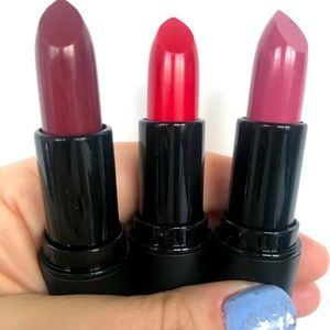 Fully Fire Lipstick Trio